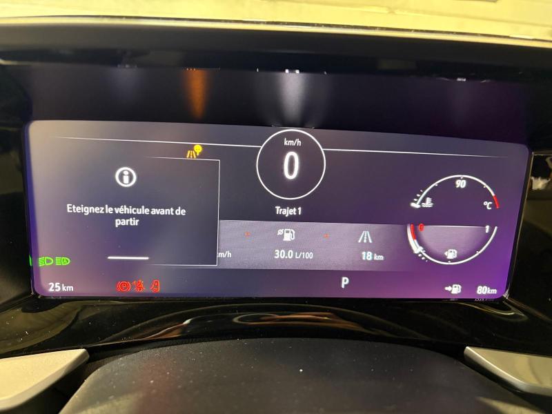 Image de la voiture Opel Mokka