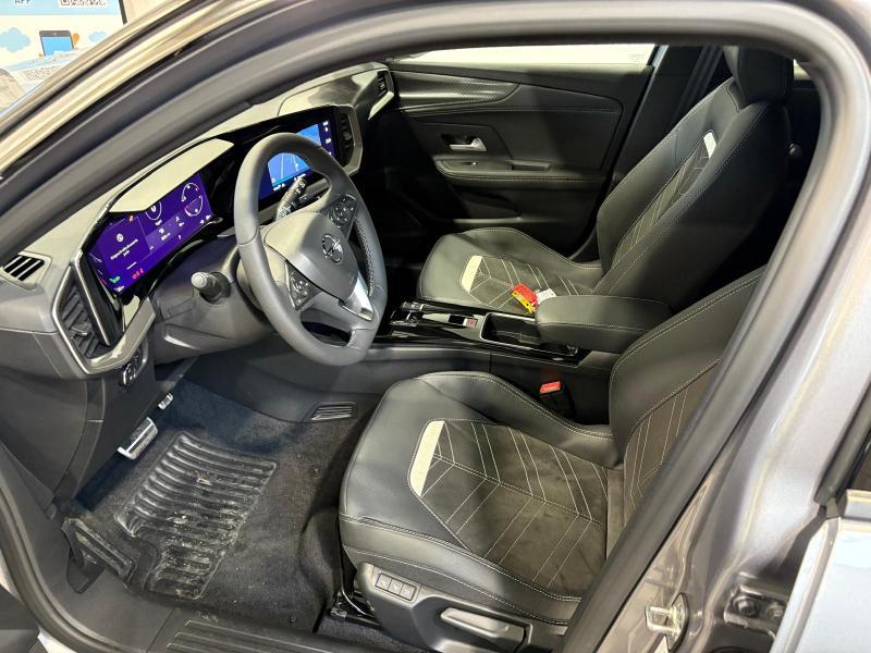 Image de la voiture Opel Mokka