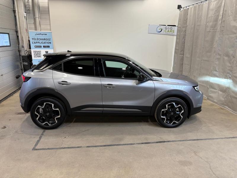 Image de la voiture Opel Mokka