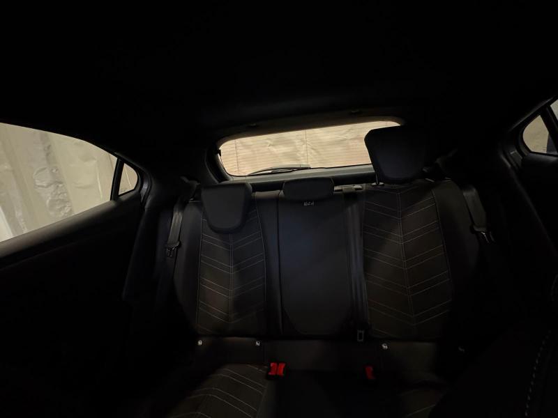 Image de la voiture Opel Mokka