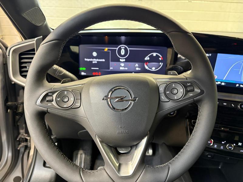 Image de la voiture Opel Mokka