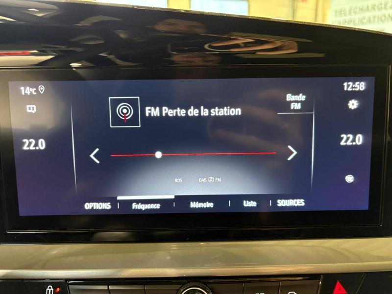 Image de la voiture Opel Mokka