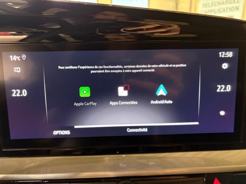 Image de la voiture Opel Mokka