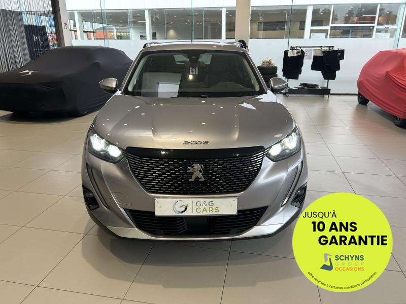 Image de la voiture Peugeot 2008