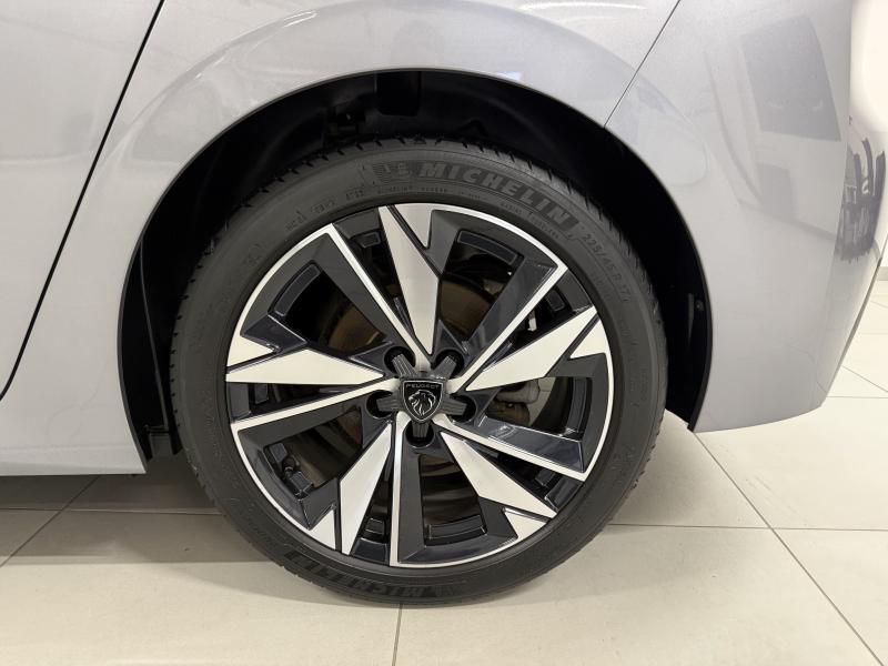 Image de la voiture Peugeot 308