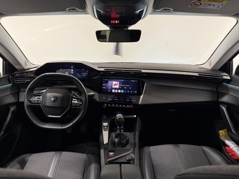 Image de la voiture Peugeot 308