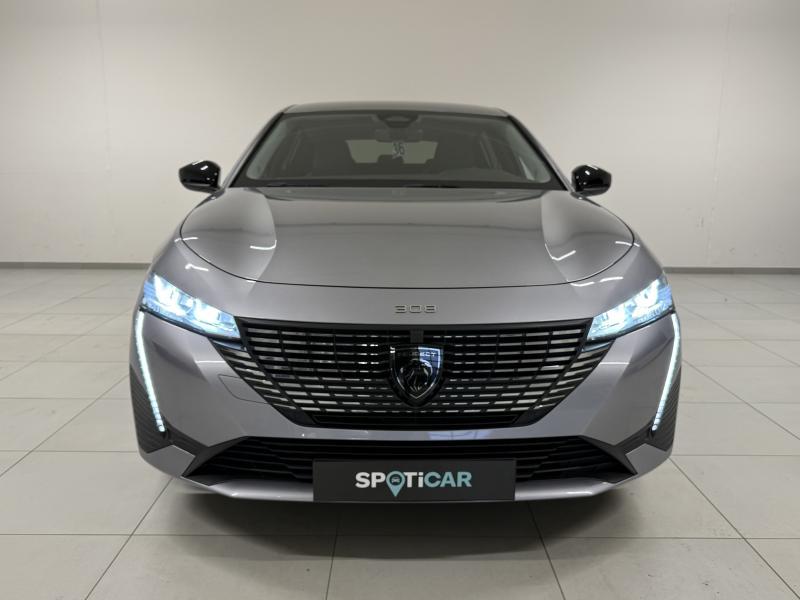 Image de la voiture Peugeot 308