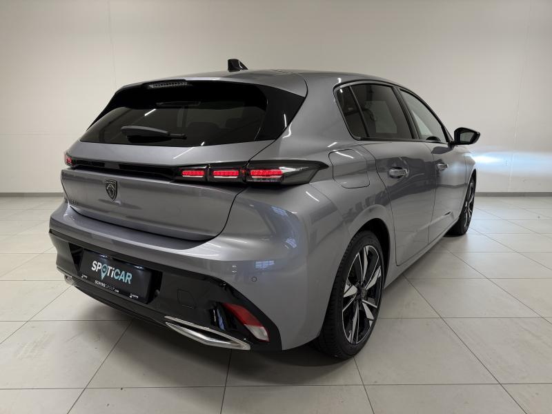 Image de la voiture Peugeot 308