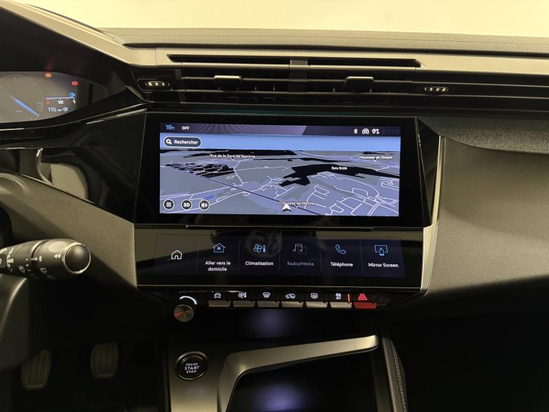 Image de la voiture Peugeot 308