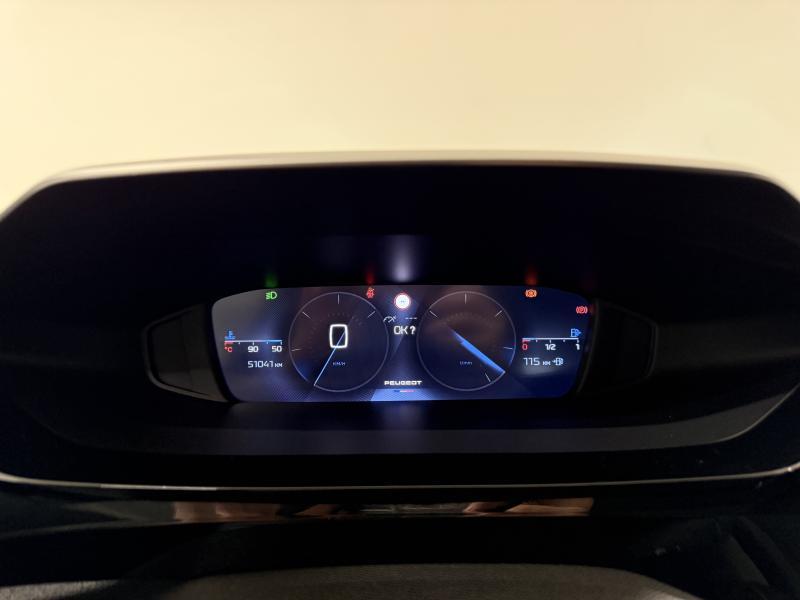 Image de la voiture Peugeot 308