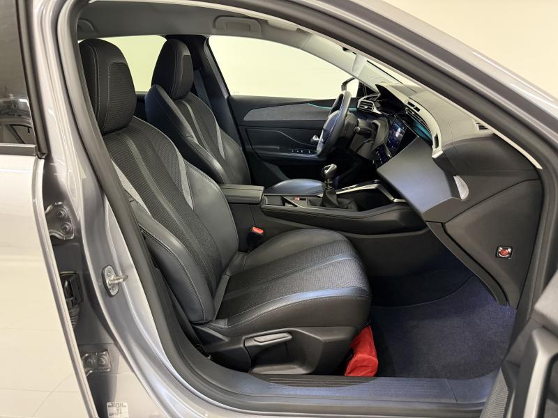 Image de la voiture Peugeot 308