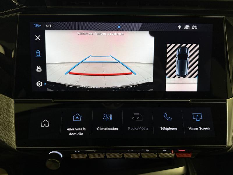 Image de la voiture Peugeot 308