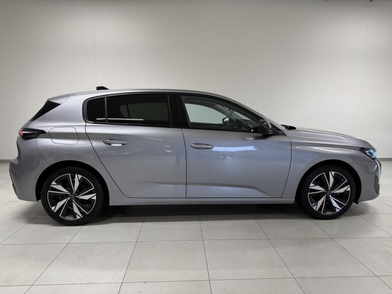 Image de la voiture Peugeot 308