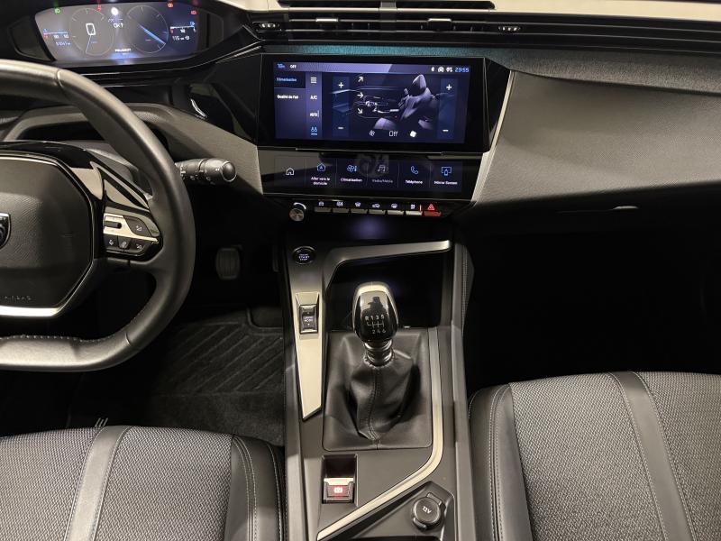 Image de la voiture Peugeot 308