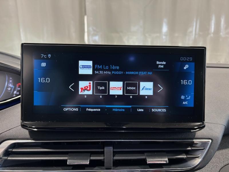 Image de la voiture Peugeot 5008