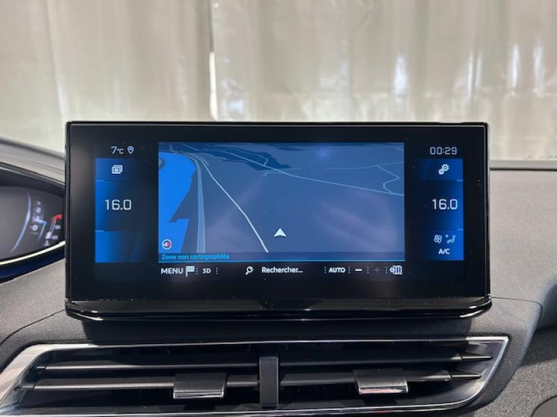 Image de la voiture Peugeot 5008