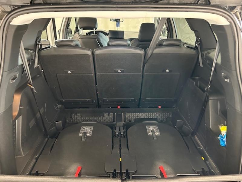 Image de la voiture Peugeot 5008