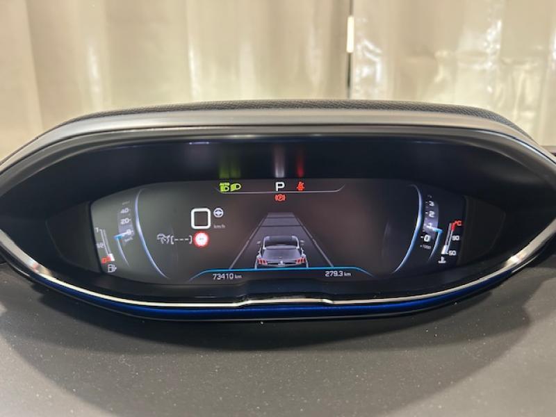 Image de la voiture Peugeot 5008