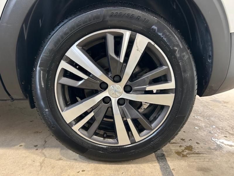 Image de la voiture Peugeot 5008