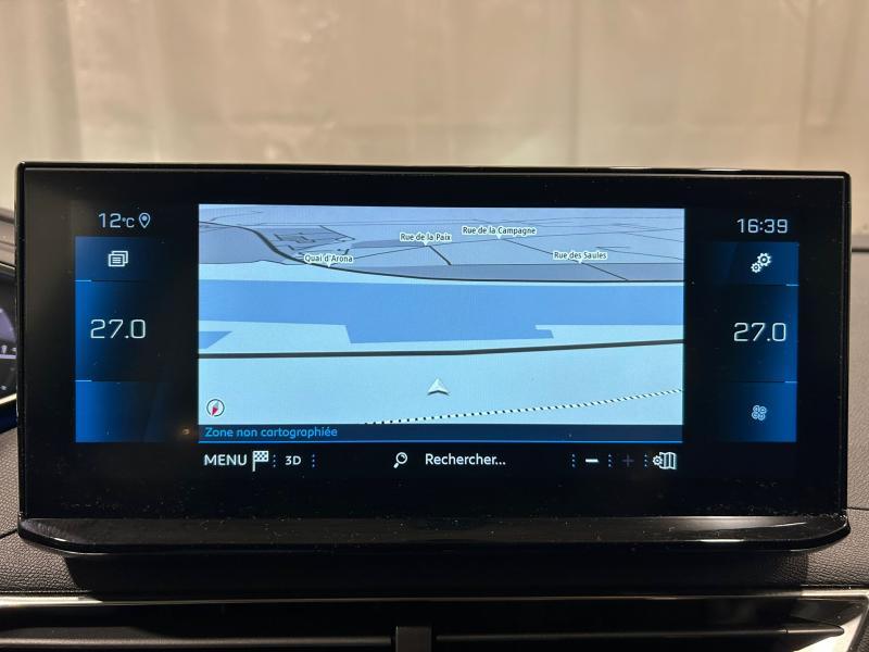 Image de la voiture Peugeot 3008