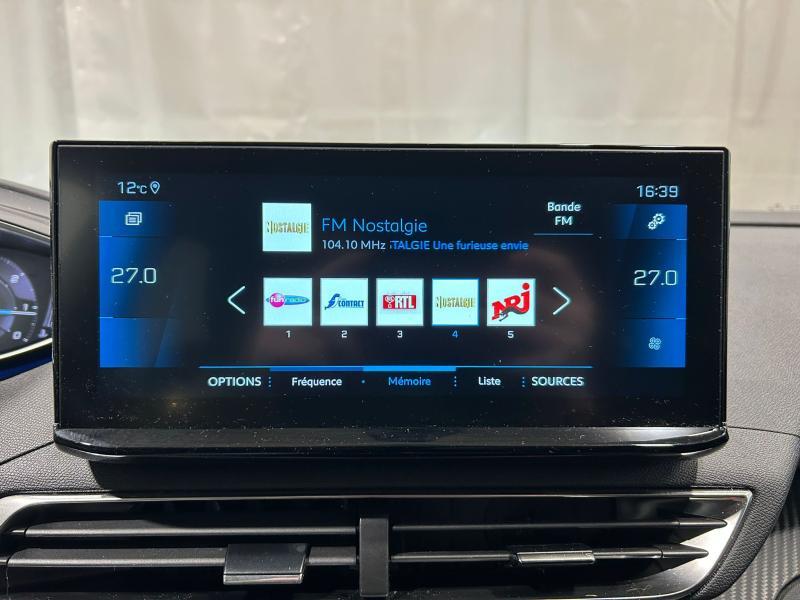 Image de la voiture Peugeot 3008