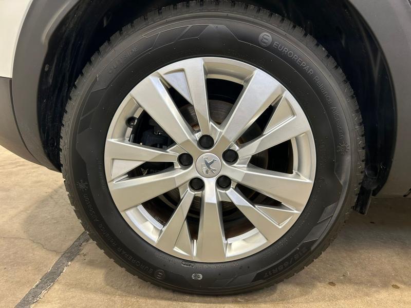 Image de la voiture Peugeot 3008