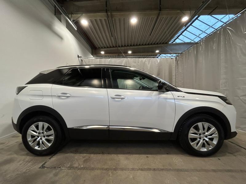 Image de la voiture Peugeot 3008