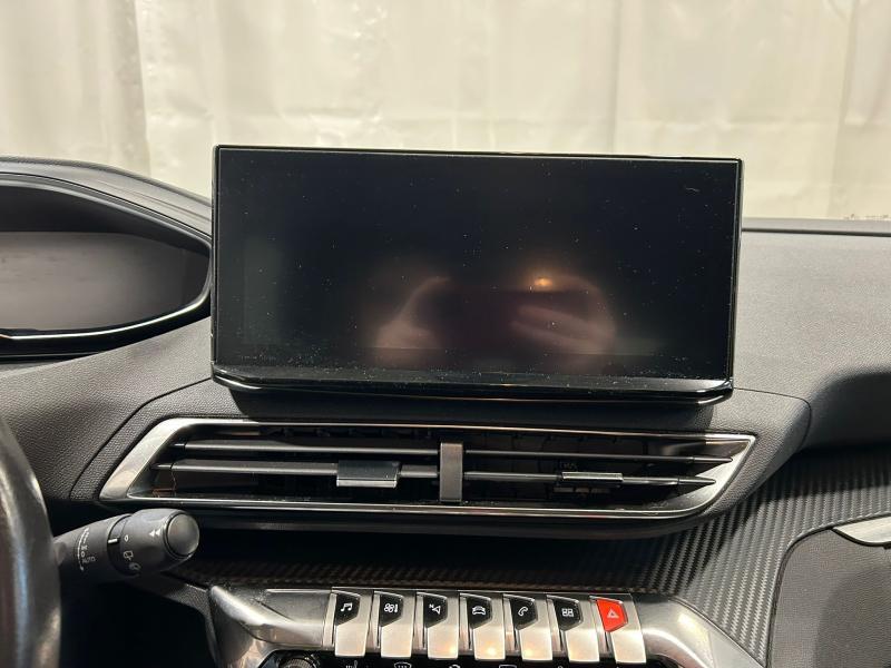 Image de la voiture Peugeot 3008