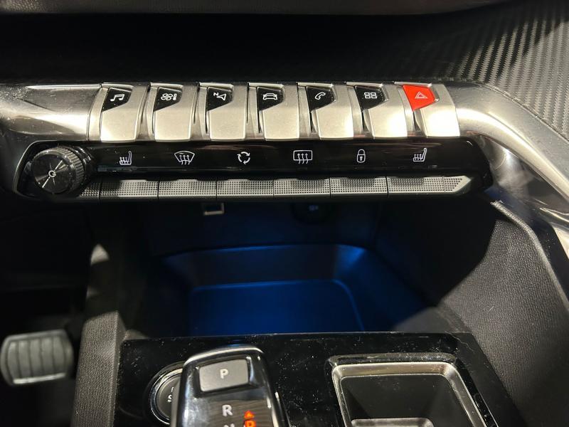 Image de la voiture Peugeot 3008