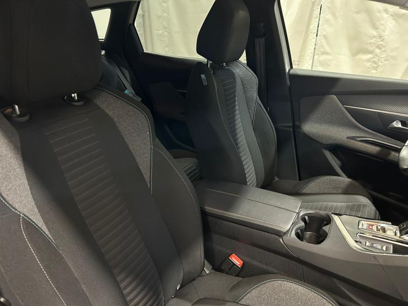 Image de la voiture Peugeot 3008