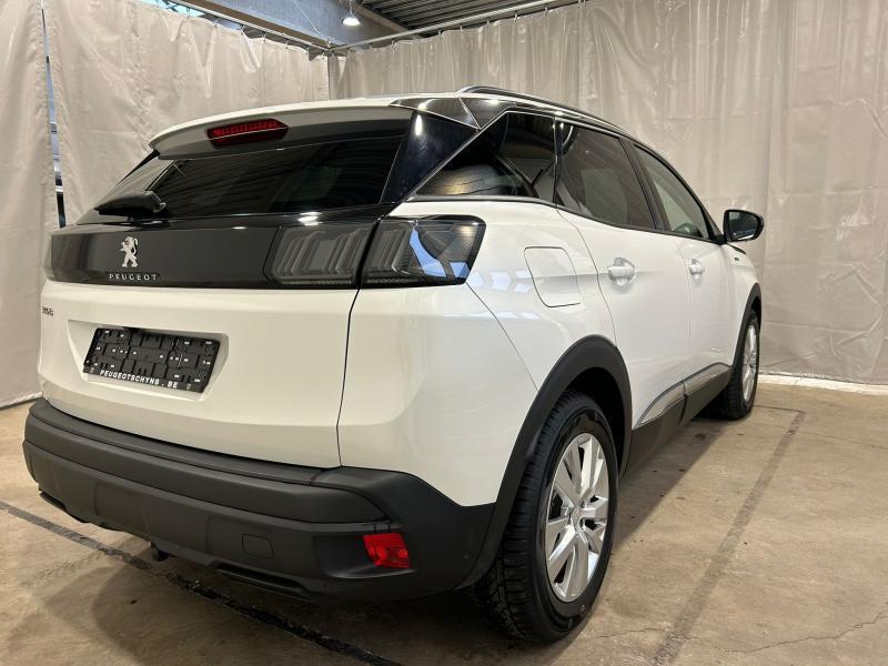 Image de la voiture Peugeot 3008