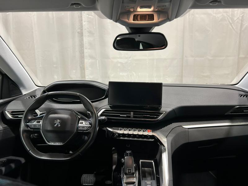 Image de la voiture Peugeot 3008