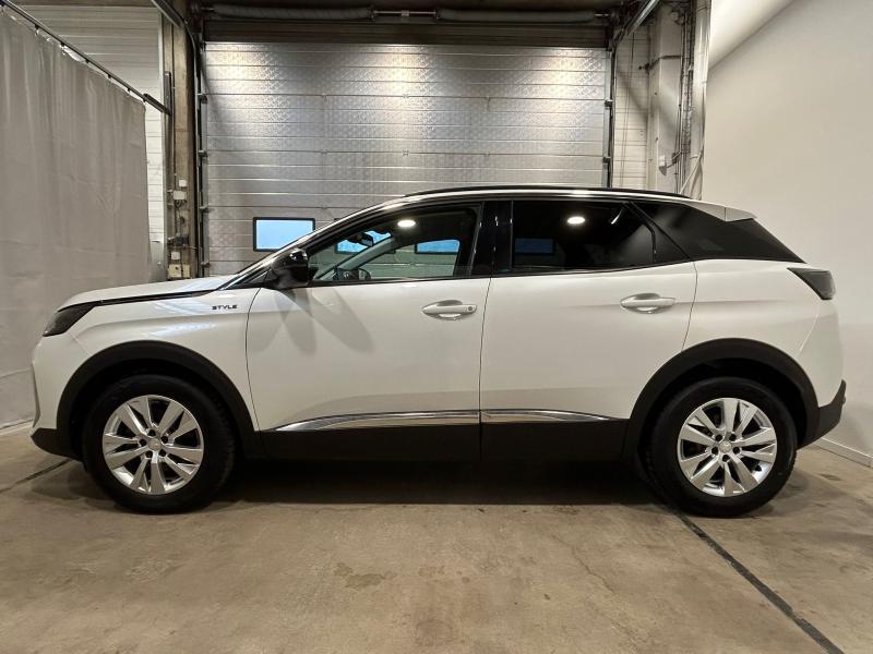 Image de la voiture Peugeot 3008