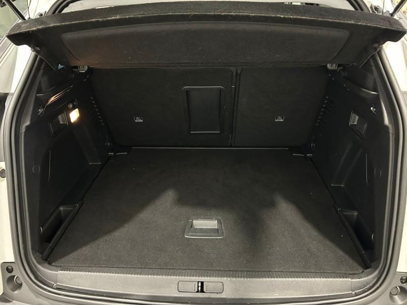 Image de la voiture Peugeot 3008