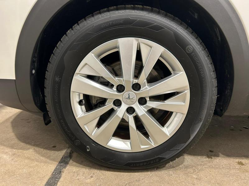 Image de la voiture Peugeot 3008