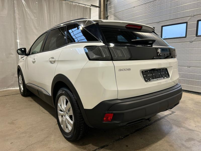 Image de la voiture Peugeot 3008