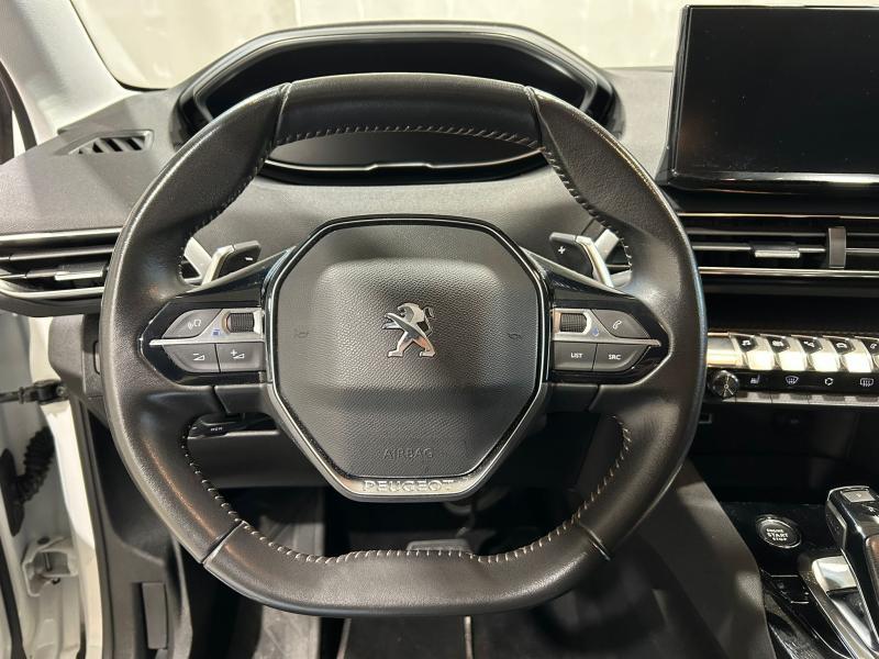 Image de la voiture Peugeot 3008