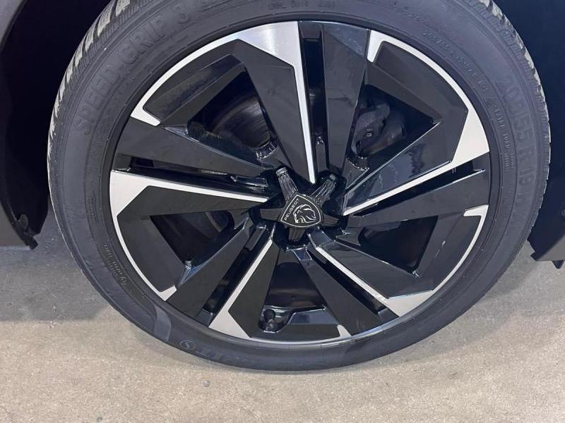 Image de la voiture Peugeot 408