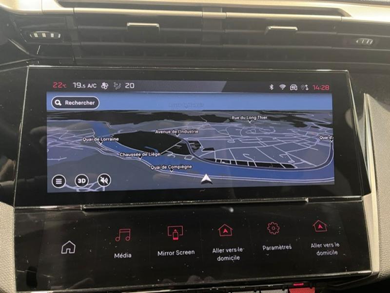 Image de la voiture Peugeot 408