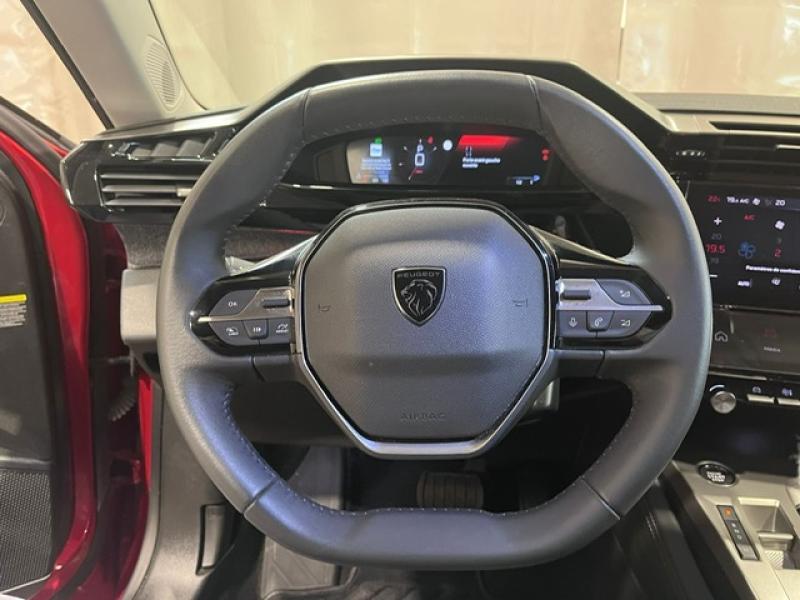 Image de la voiture Peugeot 408