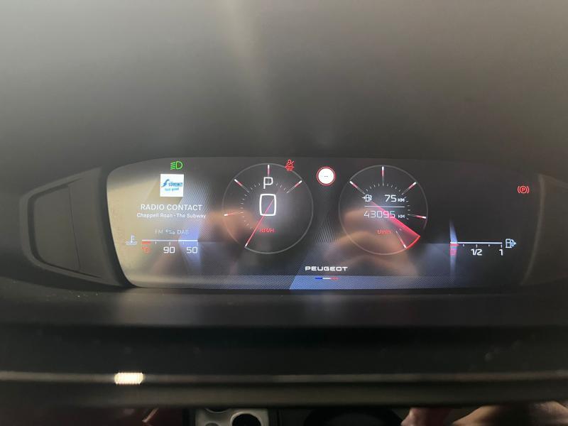 Image de la voiture Peugeot 408