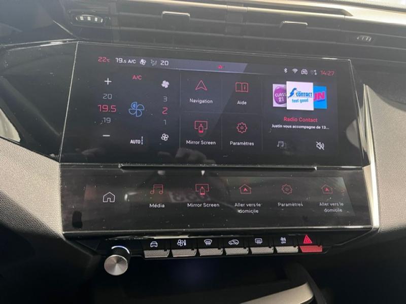 Image de la voiture Peugeot 408