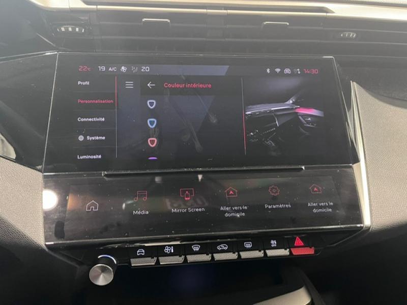 Image de la voiture Peugeot 408