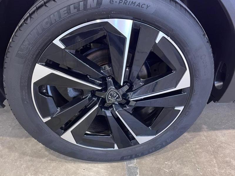 Image de la voiture Peugeot 408