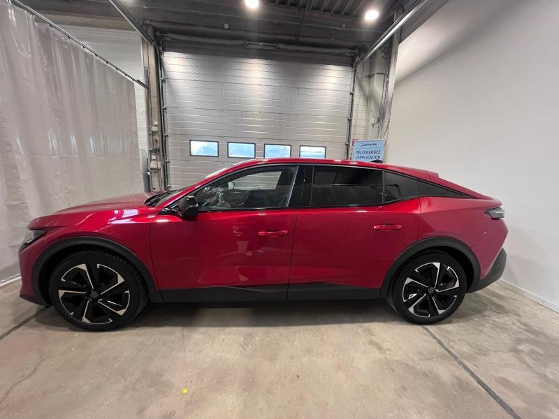 Image de la voiture Peugeot 408