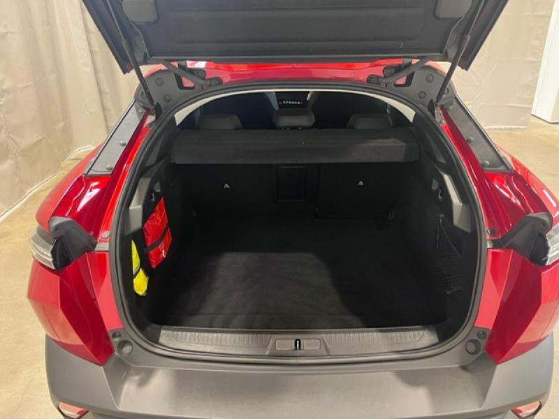 Image de la voiture Peugeot 408