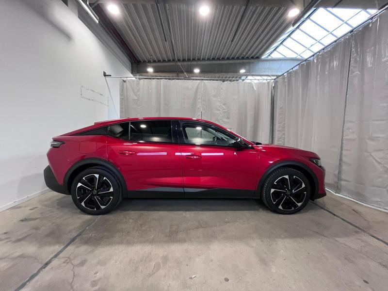 Image de la voiture Peugeot 408