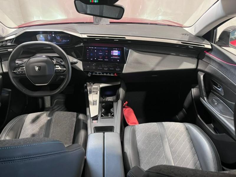 Image de la voiture Peugeot 408
