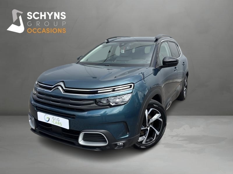 Image de la voiture Citroen C5 Aircross