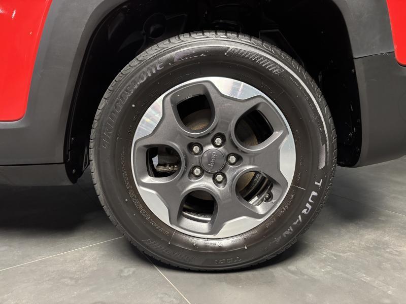 Image de la voiture Jeep Renegade